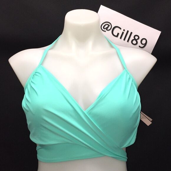 🔥VICTORIA SECRET Swimsuit 2pc 34D //Medium New#8 - Picture 3 of 8